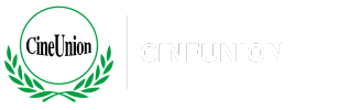 CineUnion web header logo
