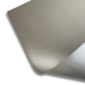 Optical Microcrystalline Cinema Screen  Featuring 4.0/5.0 Screen Gain