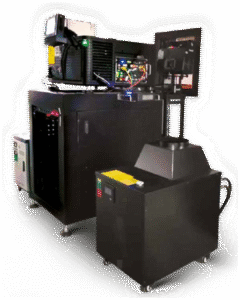 Laser Light Upgrade (LLU): 

Pure RGB Laser Light Source 

Designed for Series 2 Xenon Lamp Projectors