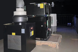 China Wanda Cinemas Laser Light Upgrade_1