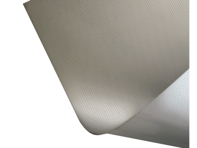 Optical Microcrystalline Cinema Screen  Featuring 4.0/5.0 Screen Gain