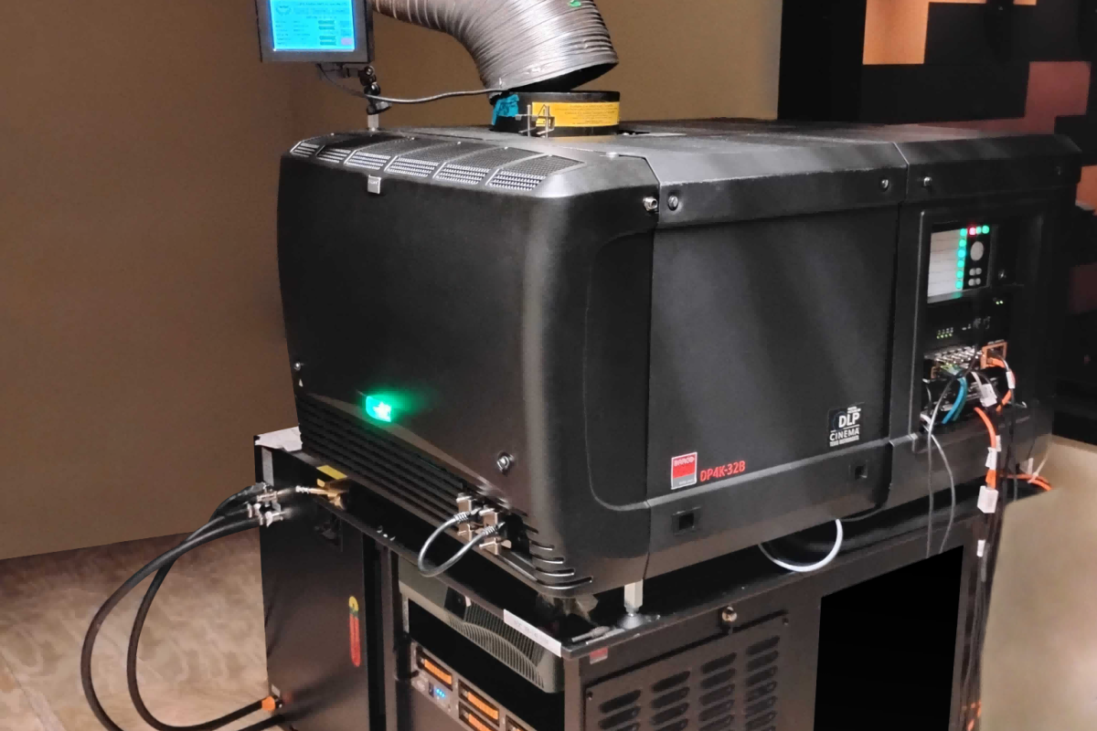 Epic Lee Vista, Orlando, Florida (touched up)